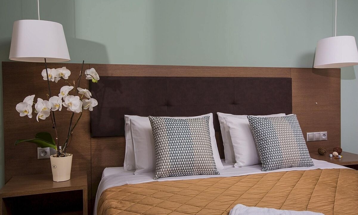 Photo of Bedroom in Kokkini Chani