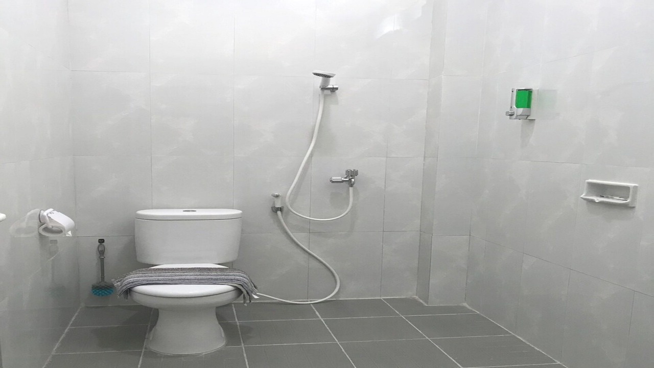 Photo of Bathroom in Sentul City