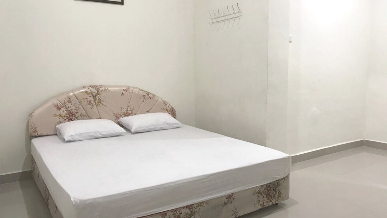 Photo of Bedroom in Sentul City