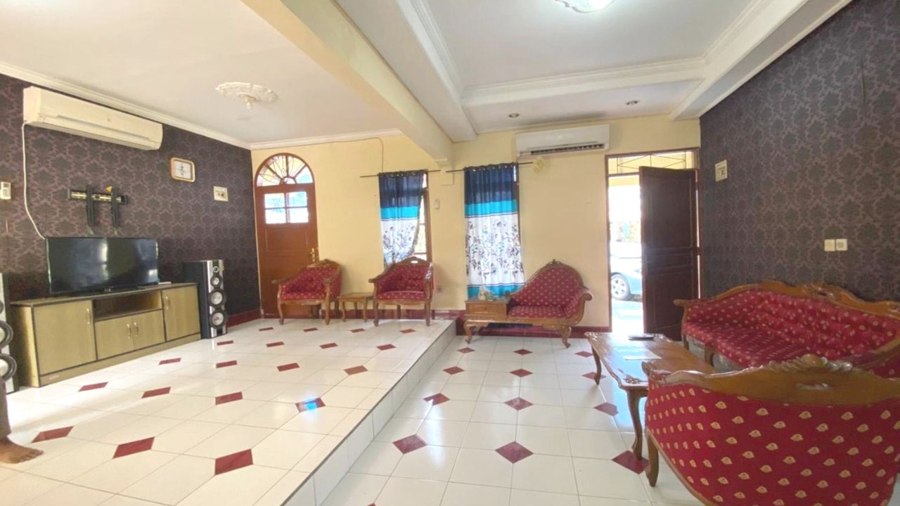 Photo of Others in Sentul City