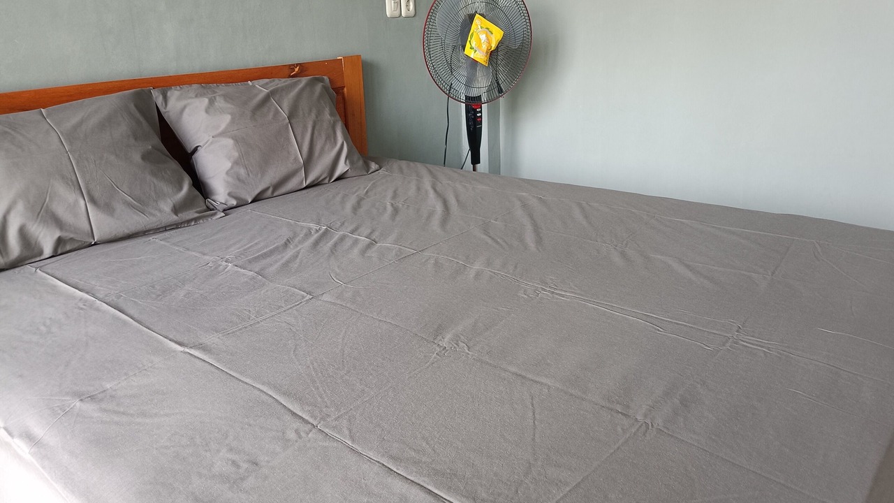 Photo of Bedroom in Tetebatu