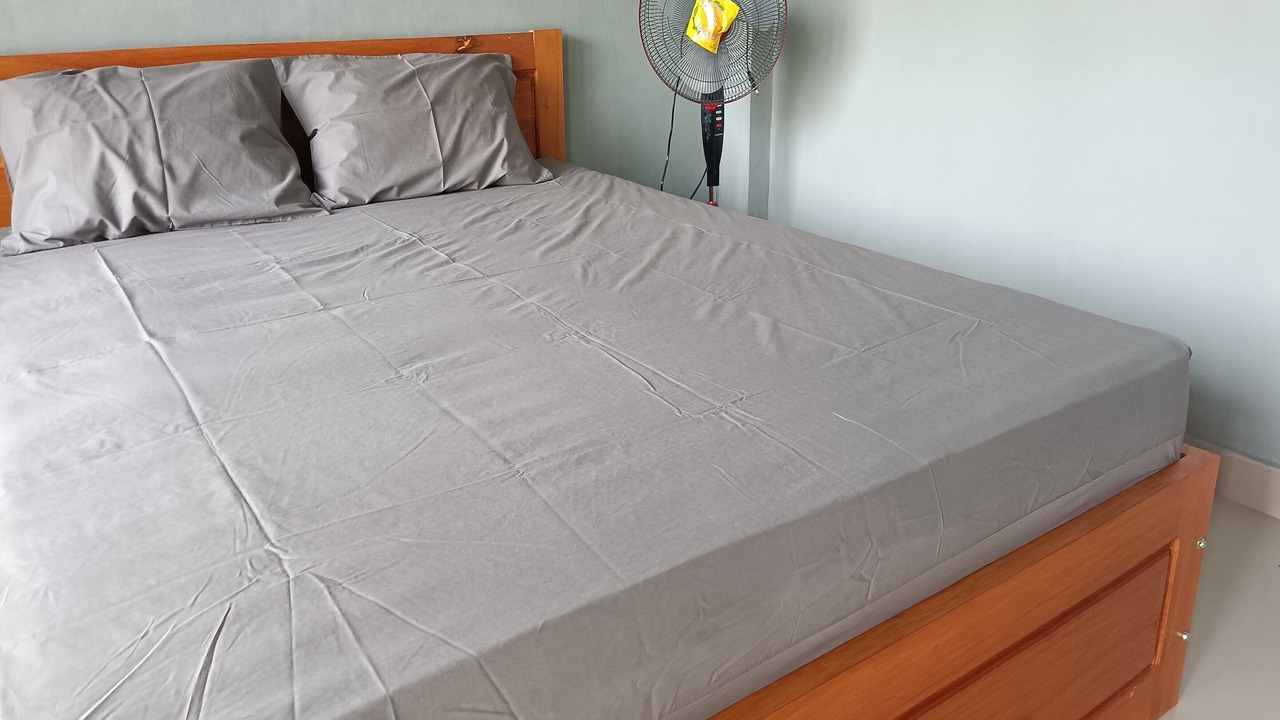 Photo of Bedroom in Tetebatu