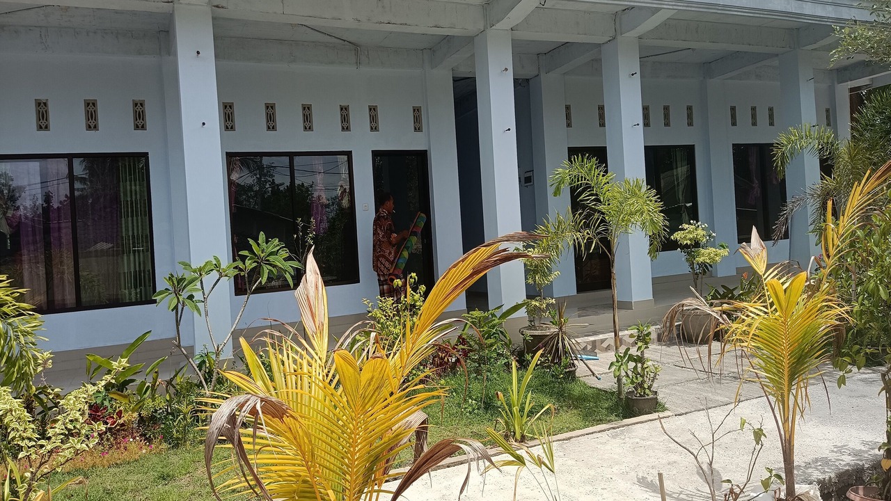 Photo of Outdoor in Tetebatu
