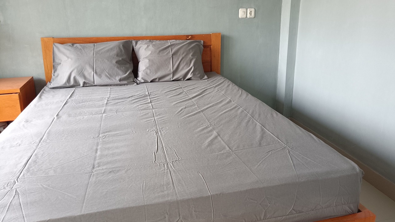 Photo of Bedroom in Tetebatu