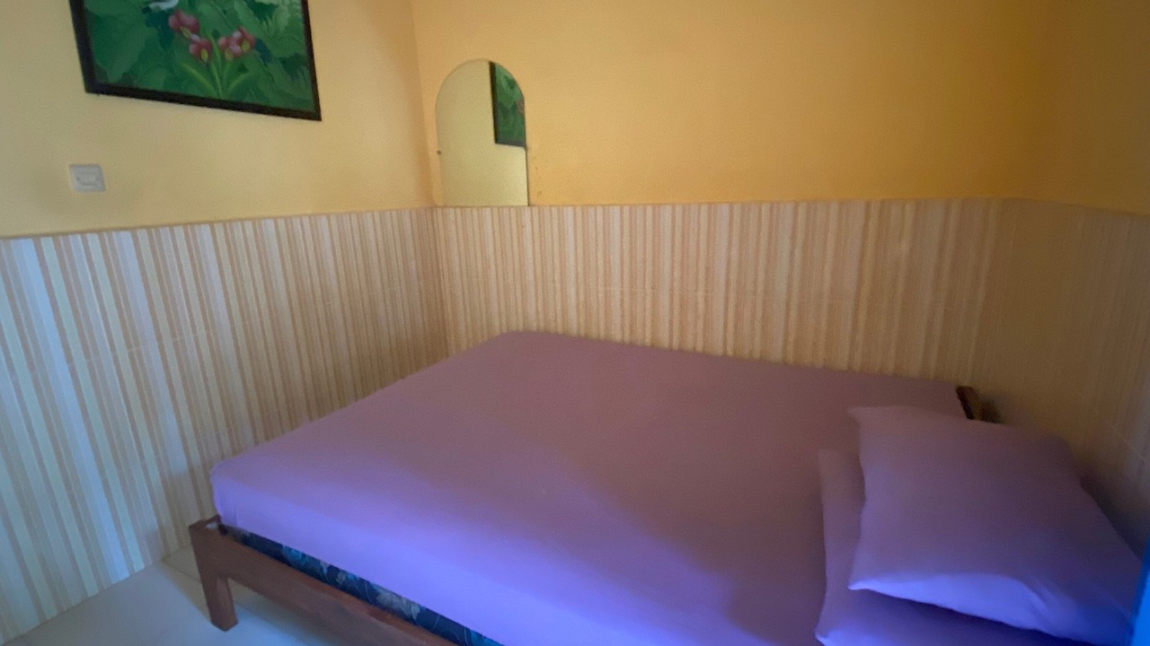 Photo of Bedroom in Tetebatu