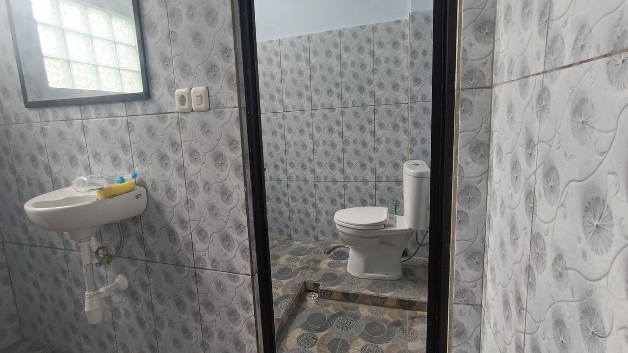 Photo of Bathroom in Tetebatu