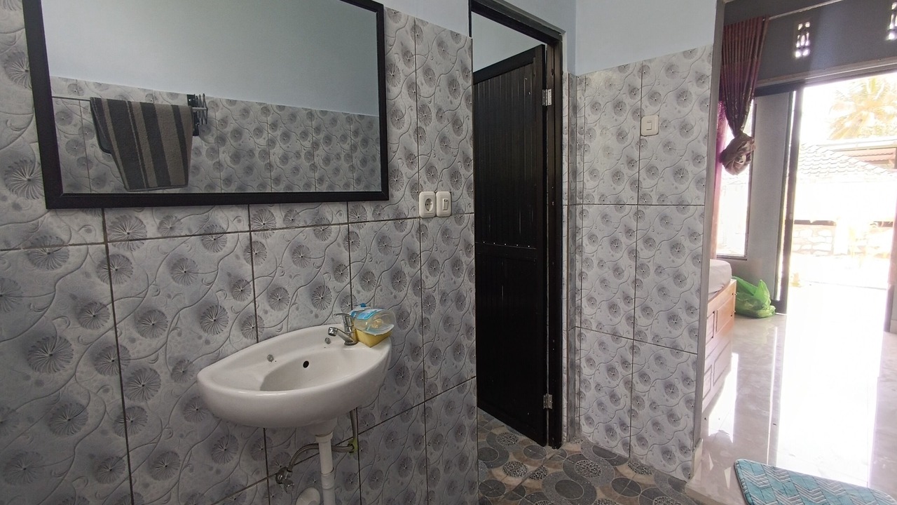 Photo of Bathroom in Tetebatu