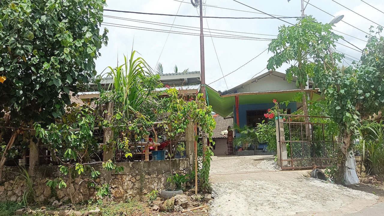 Photo of Outdoor in Tetebatu