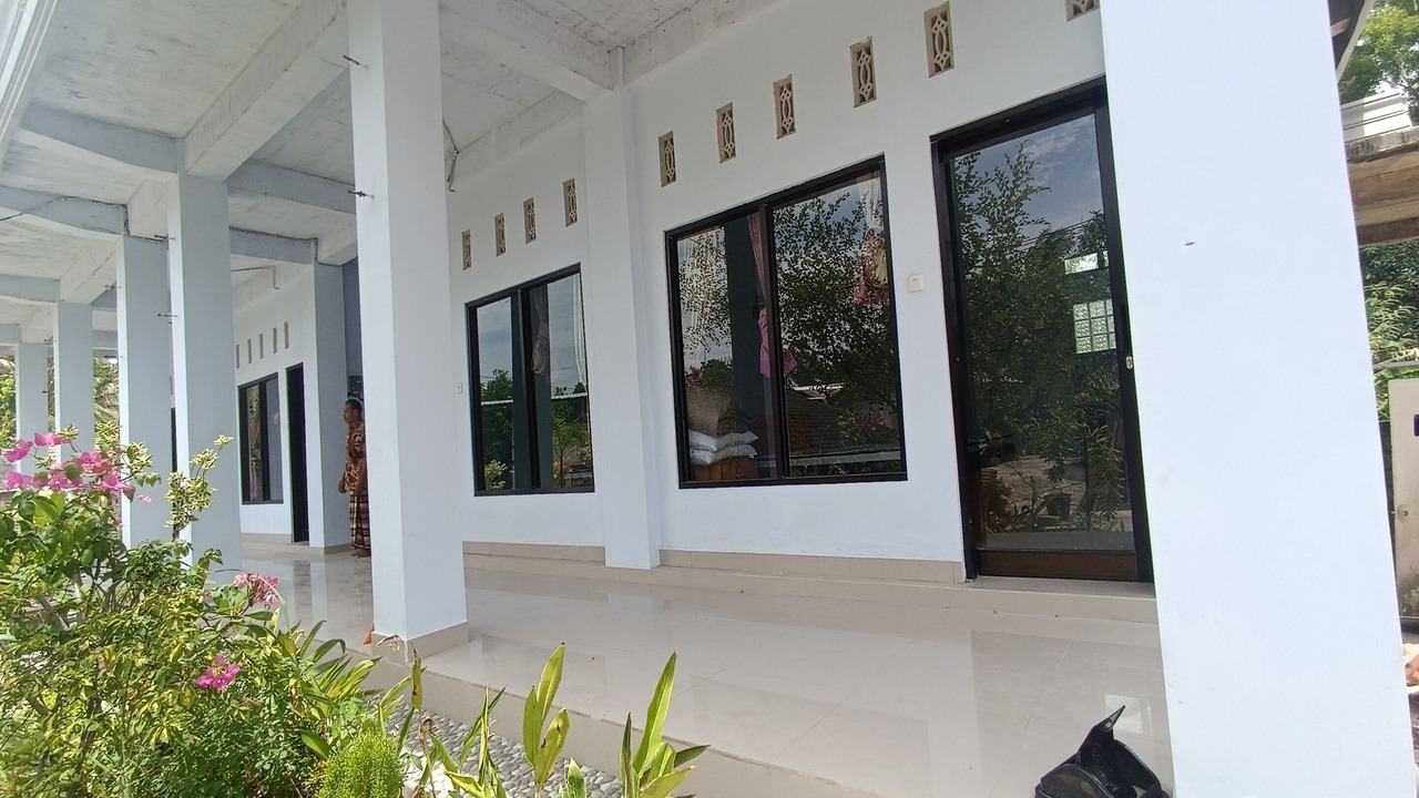 Photo of Outdoor in Tetebatu