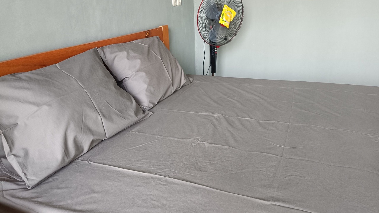 Photo of Bedroom in Tetebatu