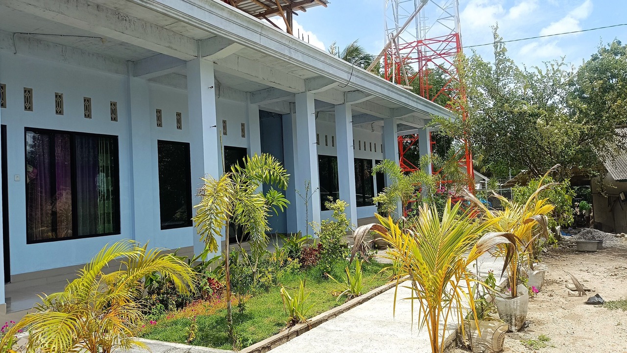Photo of Outdoor in Tetebatu