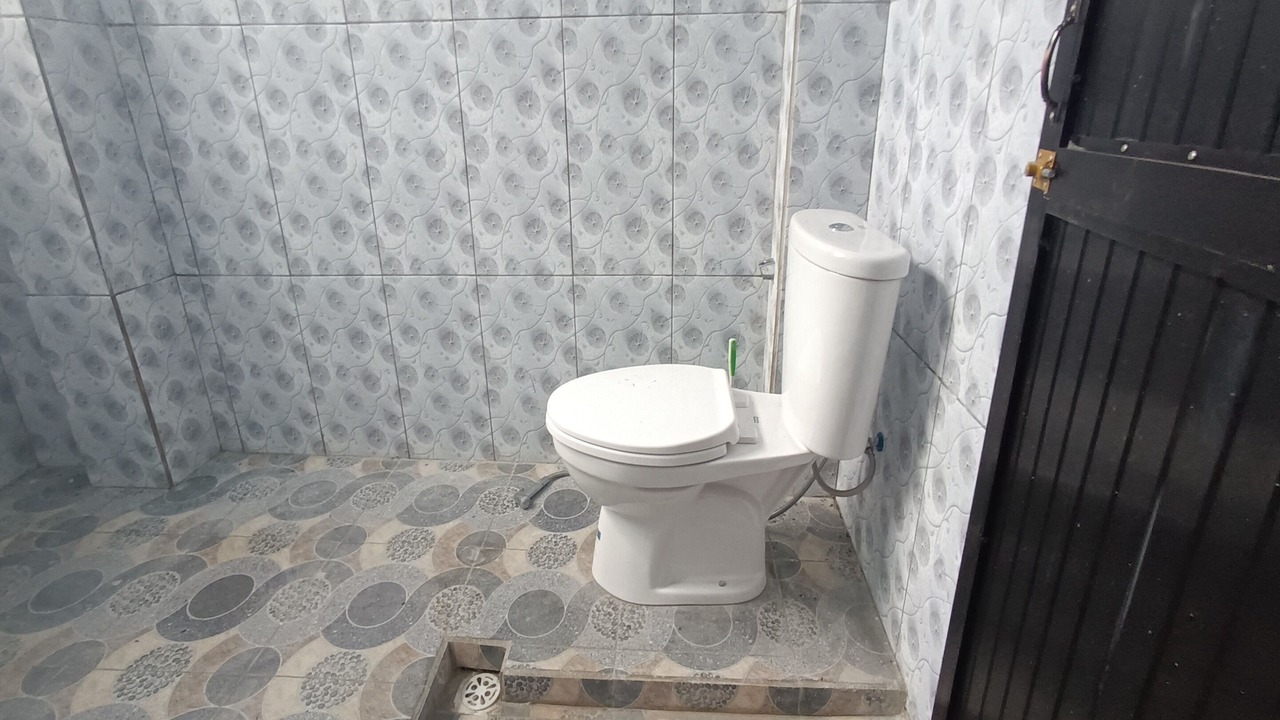 Photo of Bathroom in Tetebatu