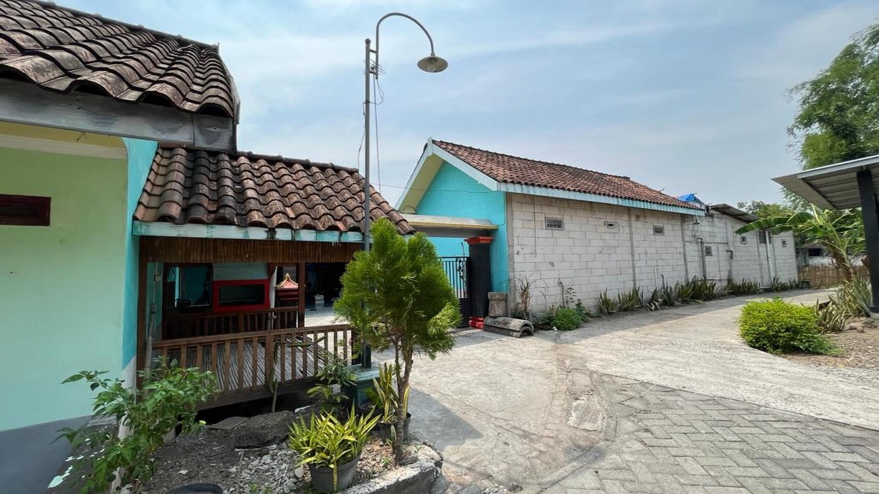 Photo of Outdoor in Dinoyo