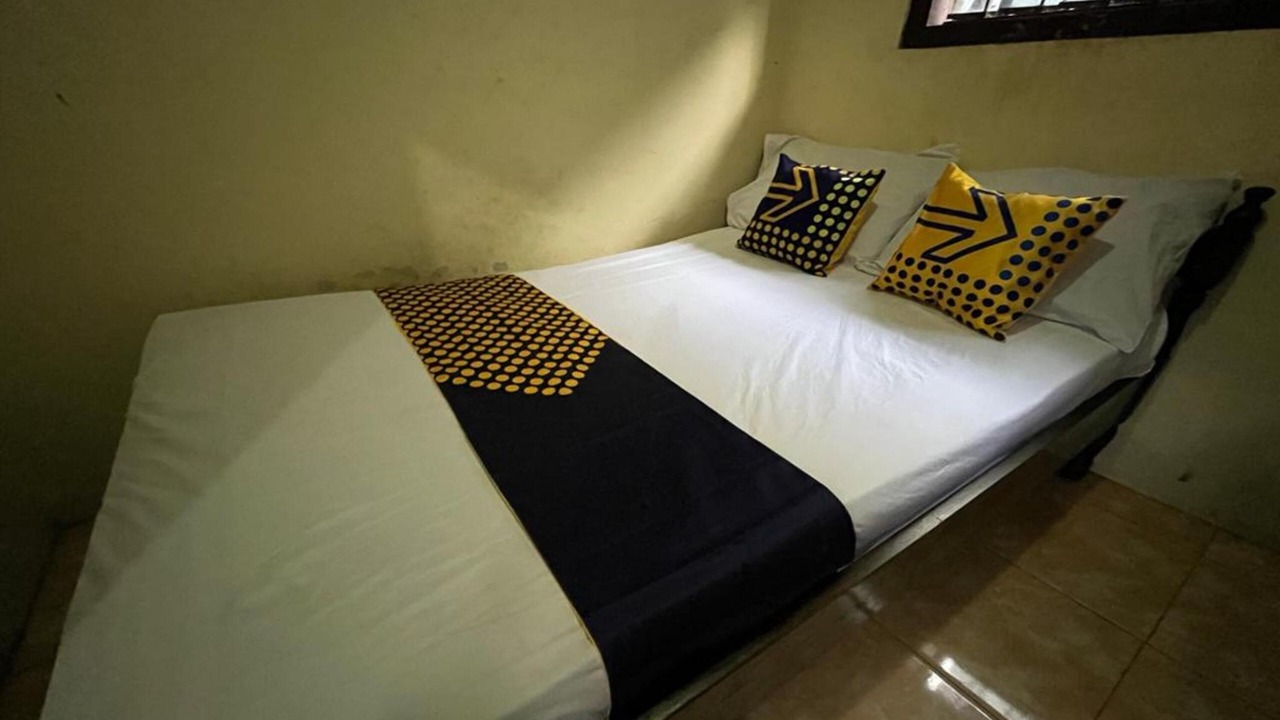 Photo of Bedroom in Dinoyo