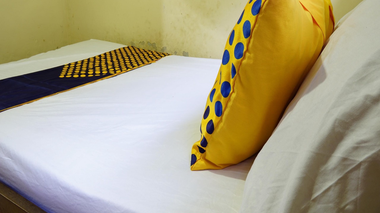 Photo of Bedroom in Dinoyo