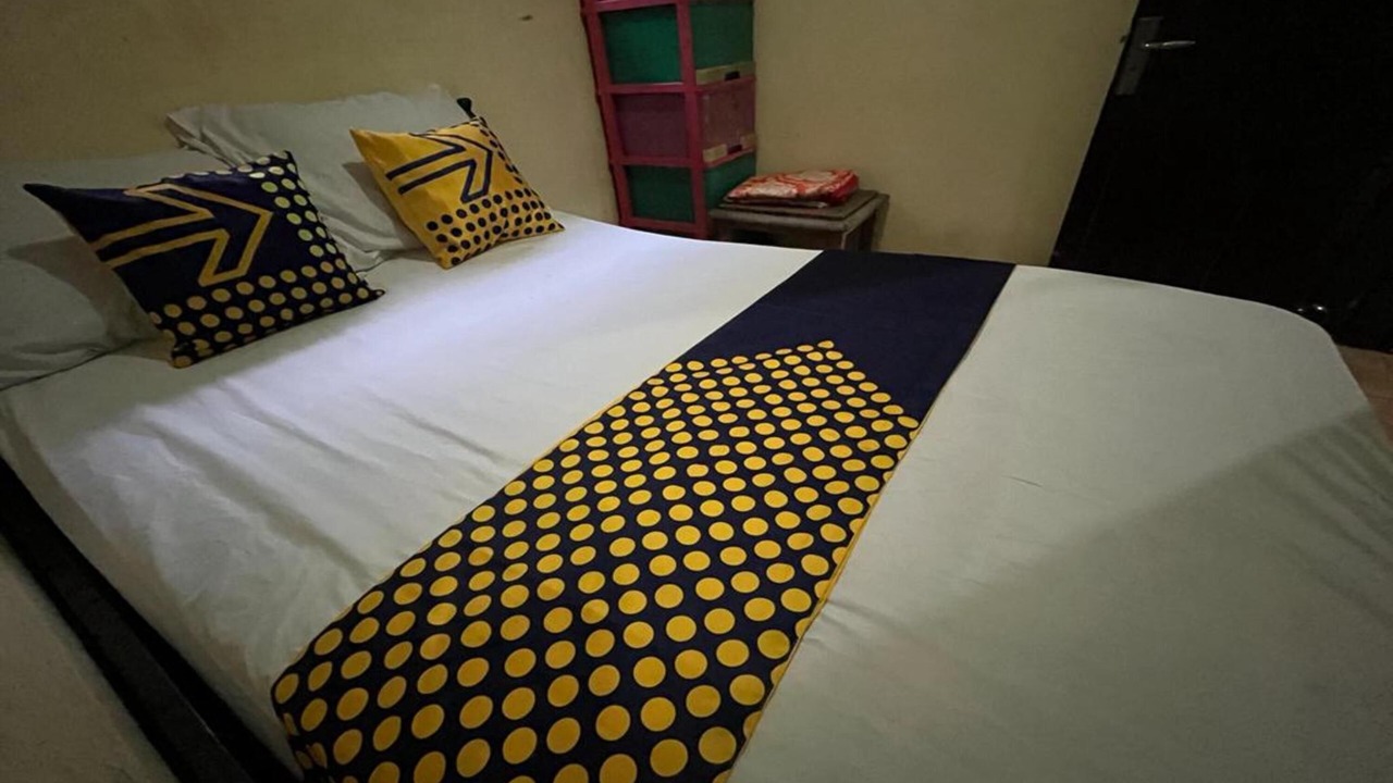 Photo of Bedroom in Dinoyo