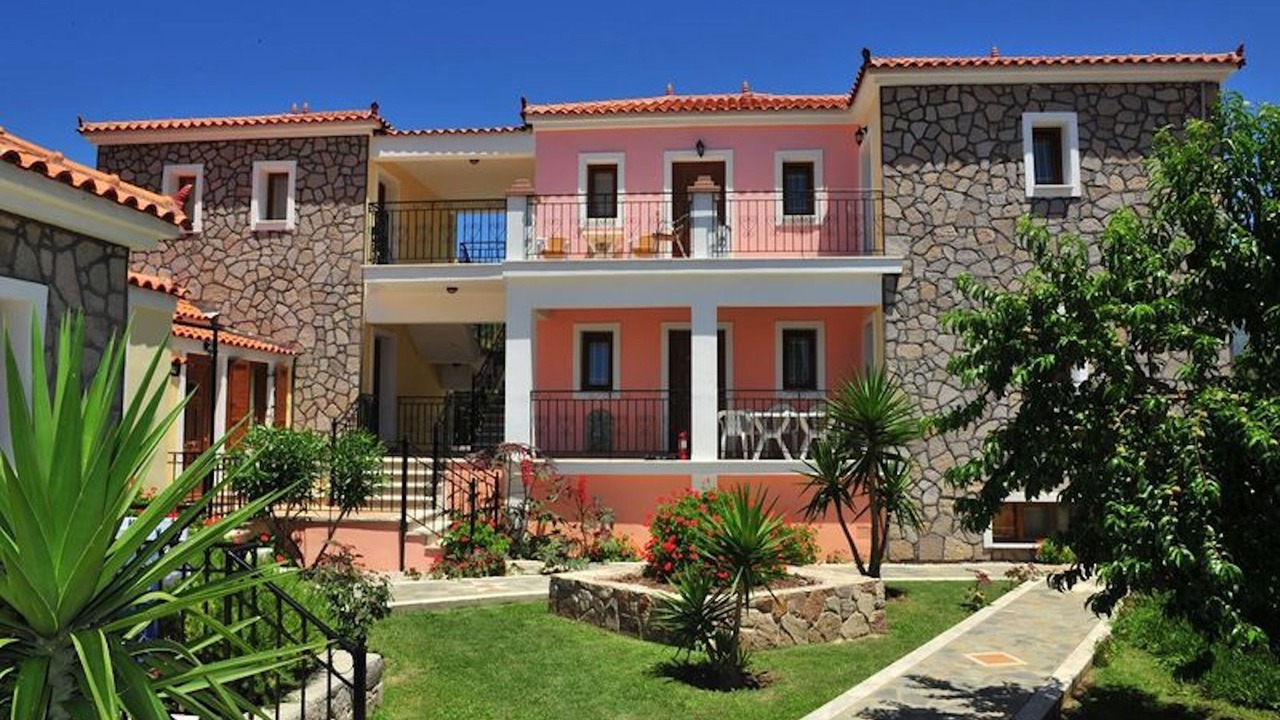 Photo of Outdoor in Anaxos