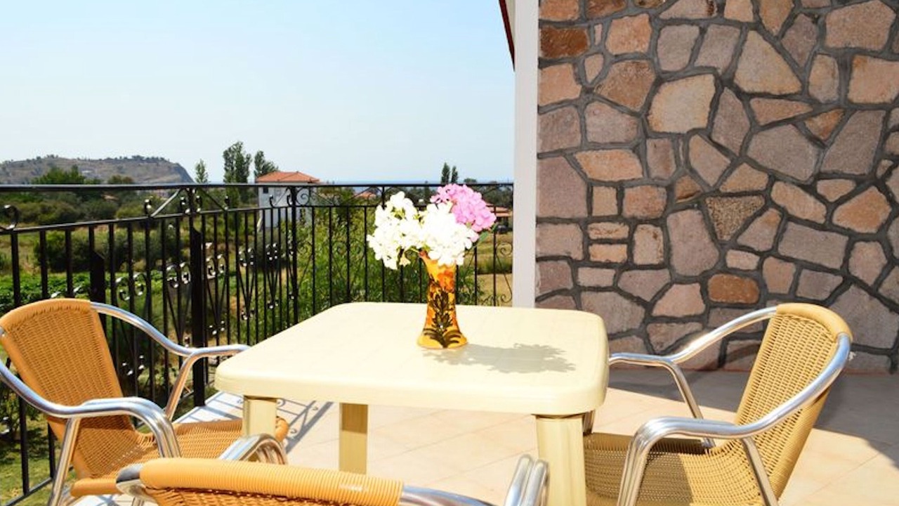 Photo of Outdoor in Anaxos