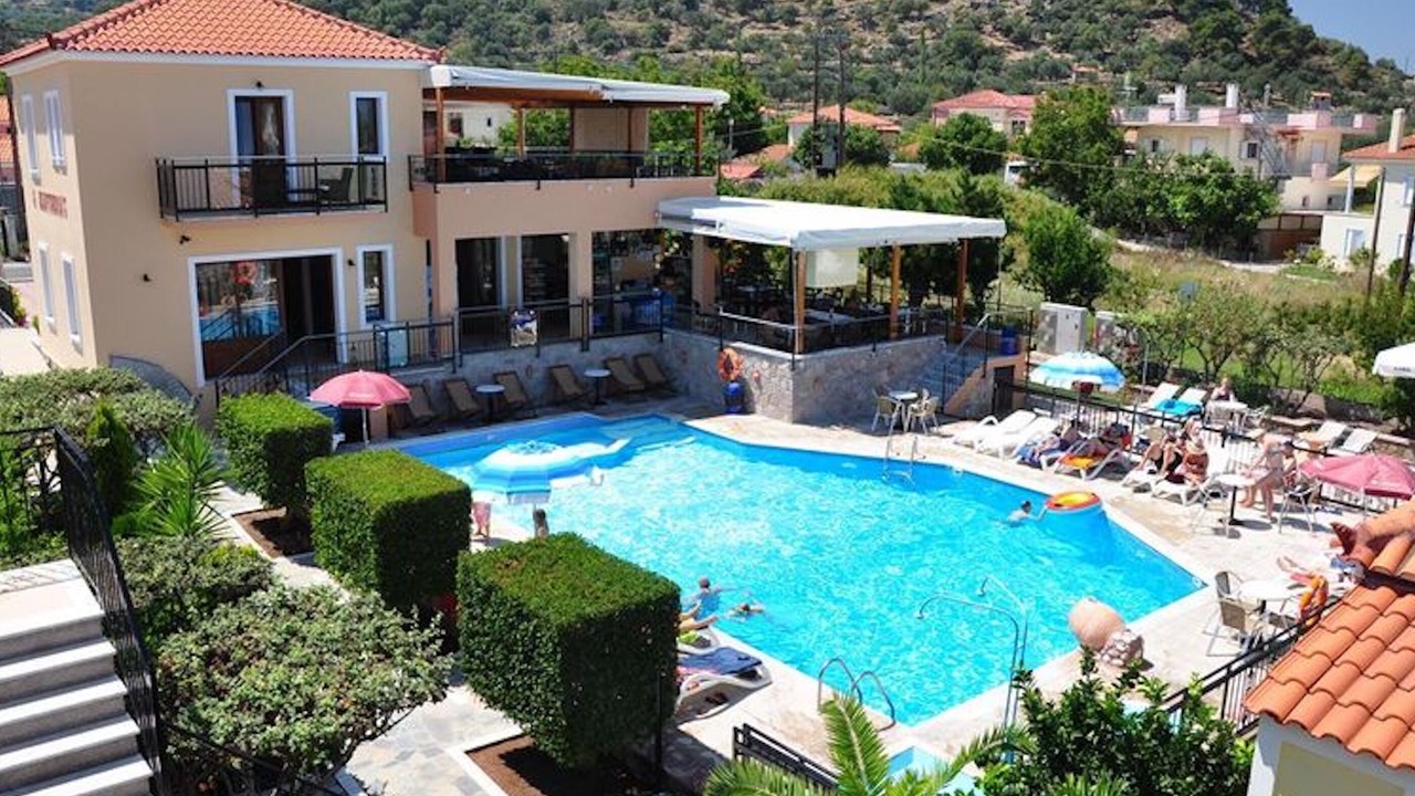 Photo of Outdoor in Anaxos