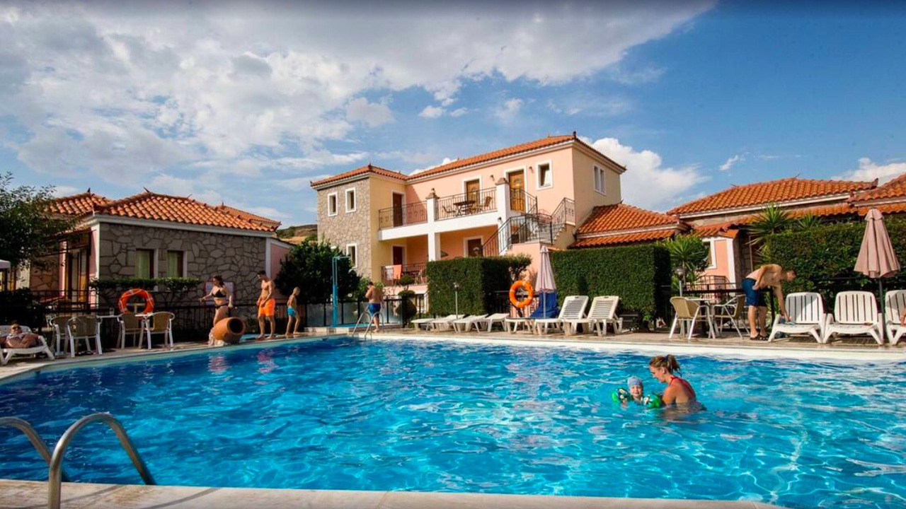 Photo of Outdoor in Anaxos