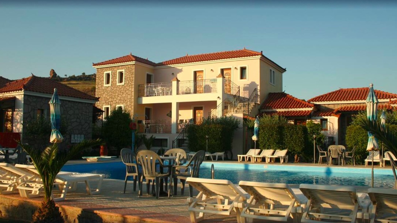 Photo of Outdoor in Anaxos