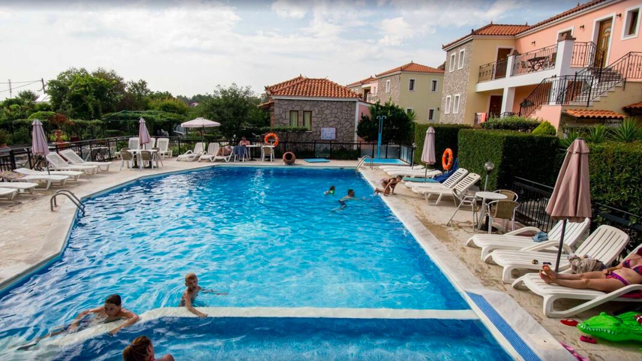 Photo of Outdoor in Anaxos