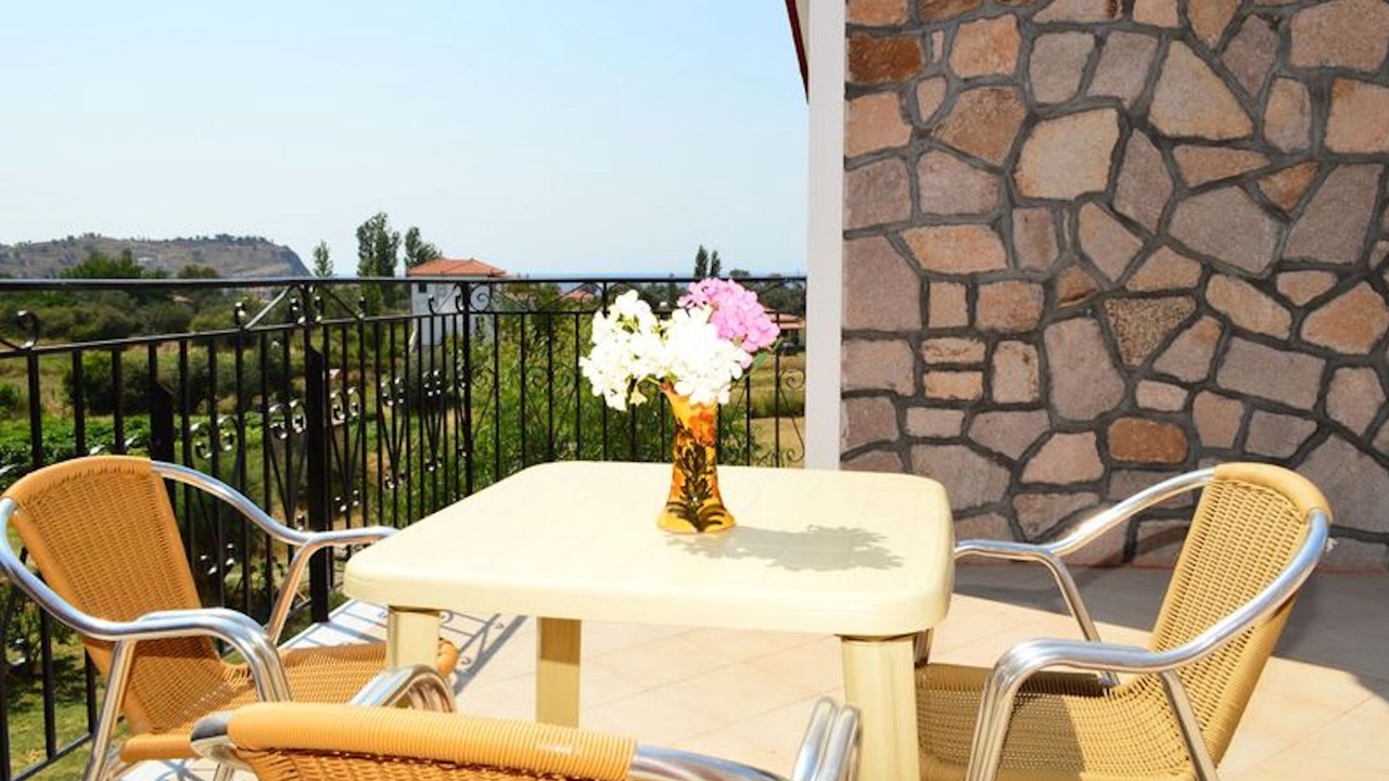 Photo of Outdoor in Anaxos