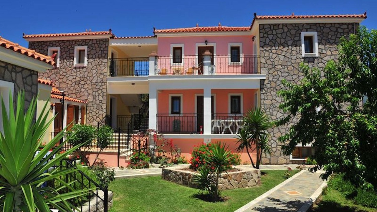 Photo of Outdoor in Anaxos