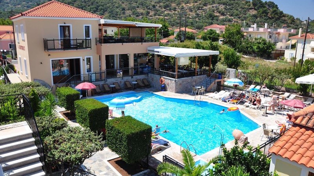 Photo of Outdoor in Anaxos
