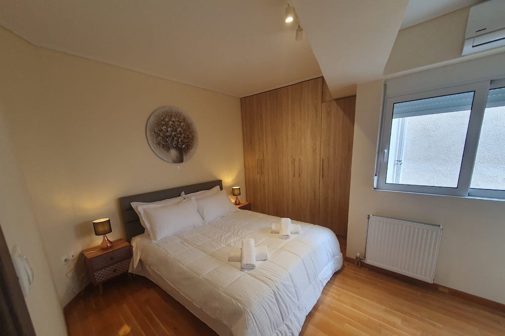 Photo of Bedroom in Ano Kipseli