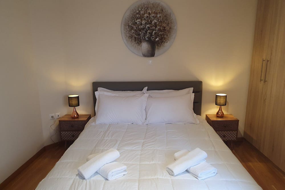 Photo of Bedroom in Ano Kipseli