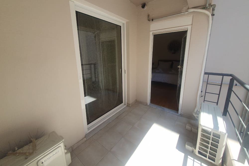 Photo of Patio Balcony in Ano Kipseli