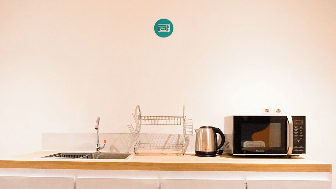 Photo of Kitchen in Cideng