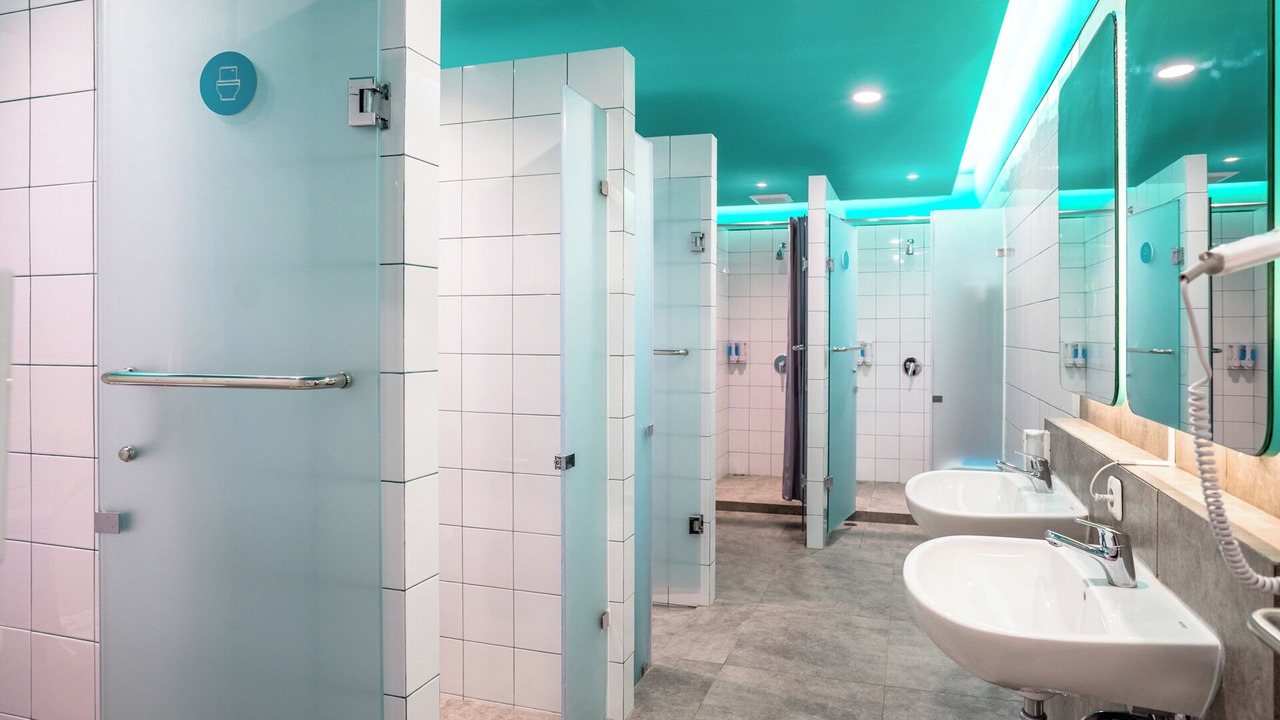 Photo of Bathroom in Astana Anyar