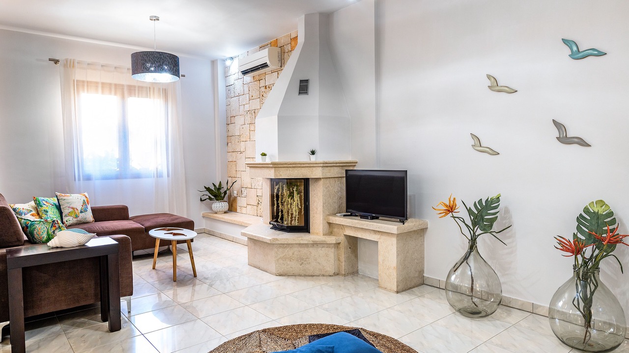 Photo of Livingroom in Pilalimata