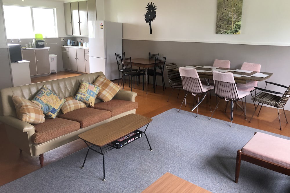 Photo of Livingroom in Tararua District