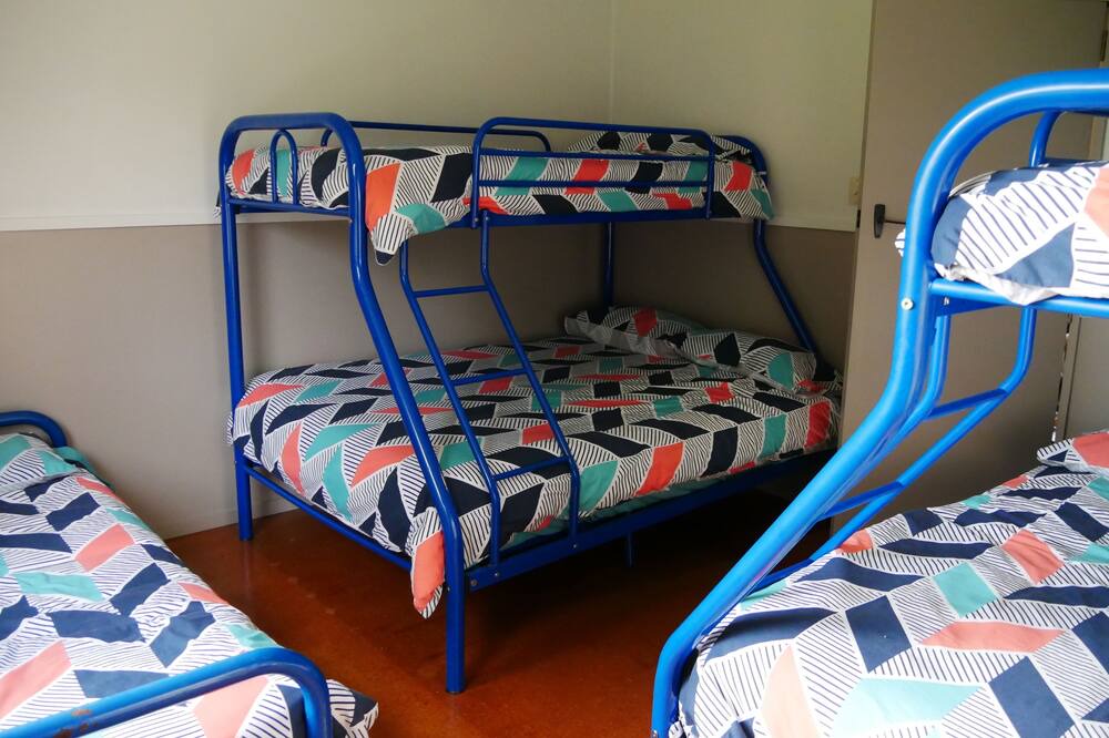 Photo of Bedroom in Tararua District