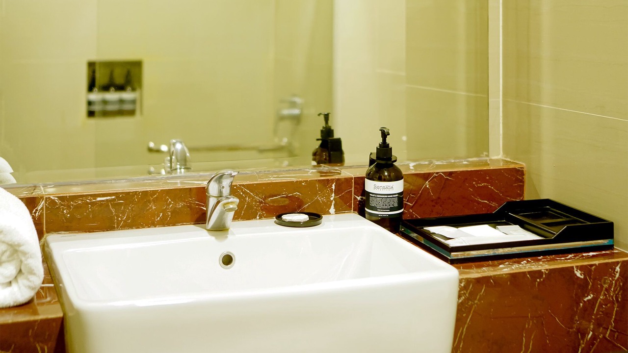 Photo of Bathroom in Banda Aceh