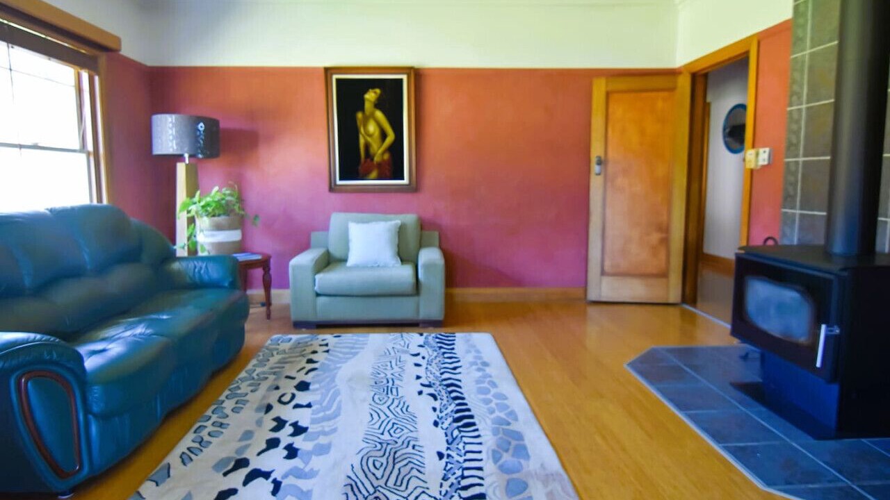 Photo of Livingroom in Dover