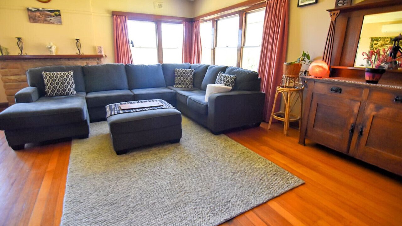 Photo of Livingroom in Dover