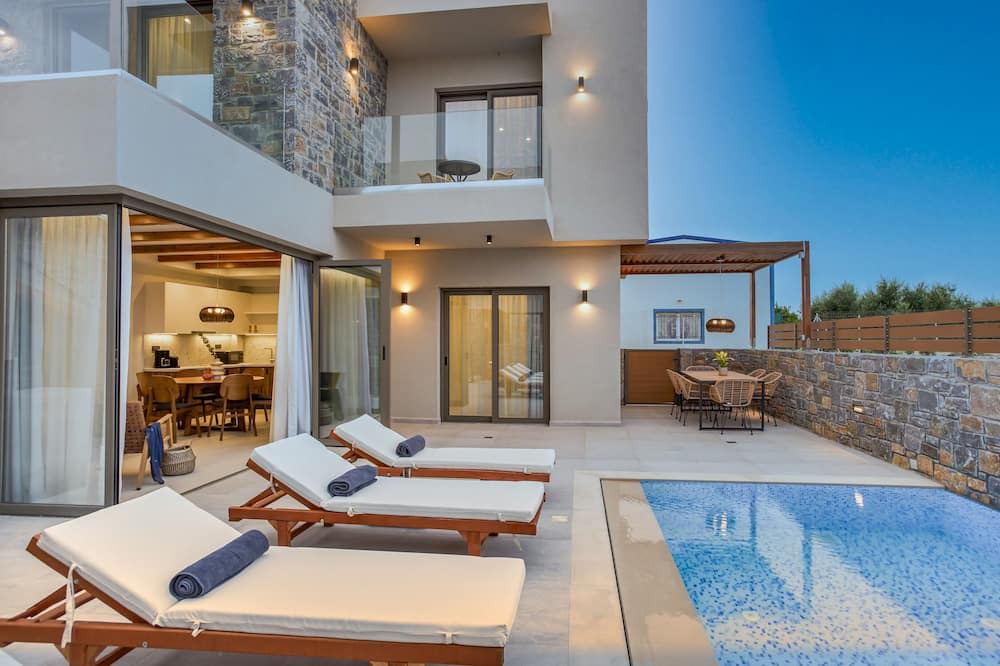 Photo of Outdoor in Anopolis