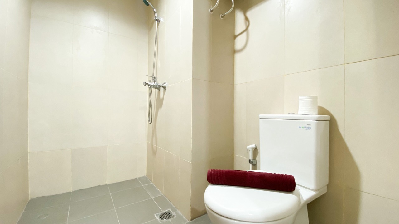 Photo of Bathroom in Duren Sawit
