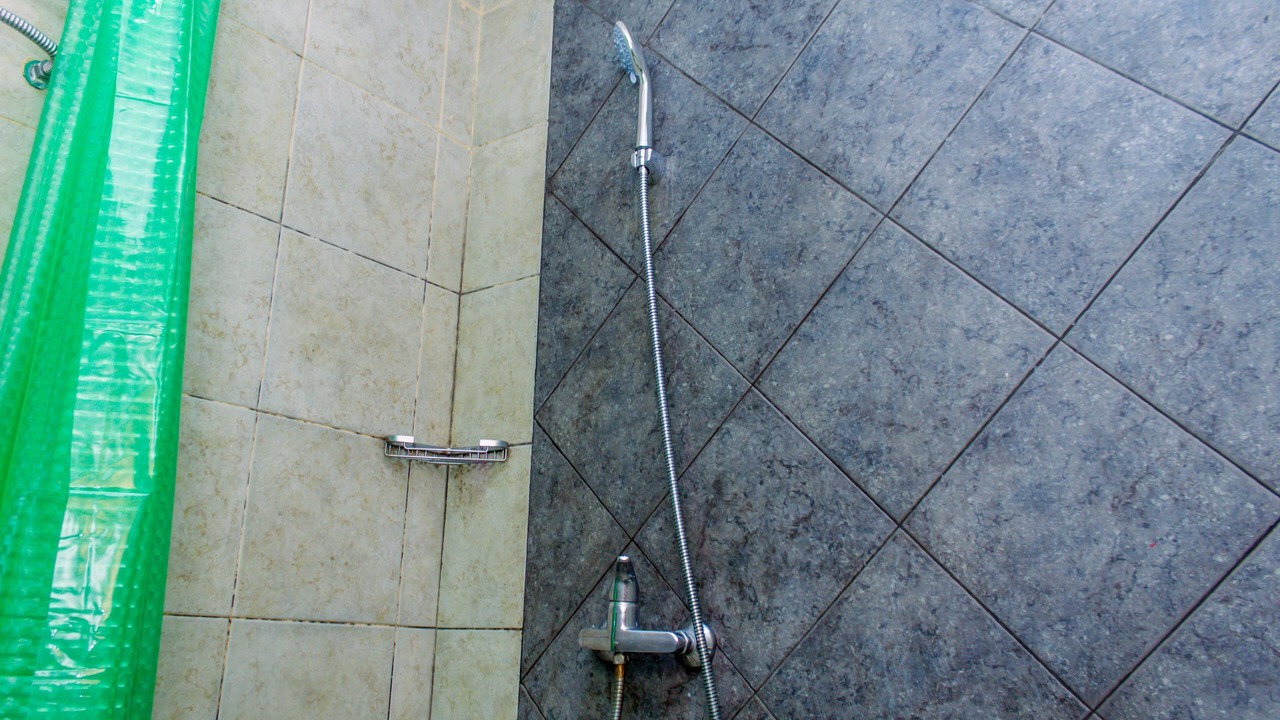 Photo of Bathroom in Panunggangan Utara