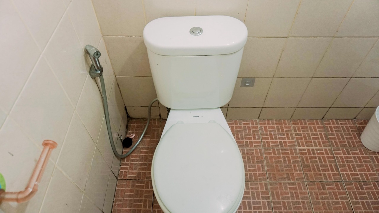 Photo of Bathroom in Sunter