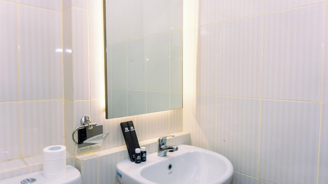Photo of Bathroom in Tangerang