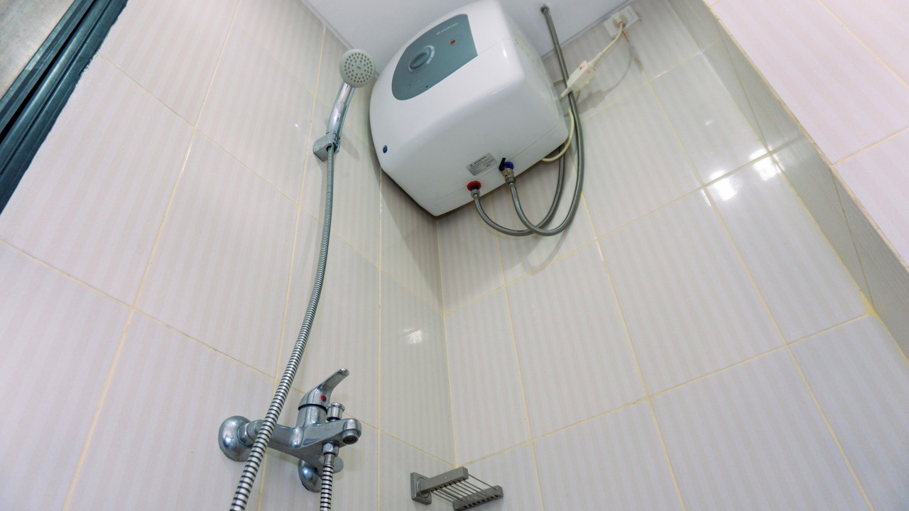 Photo of Bathroom in Tangerang