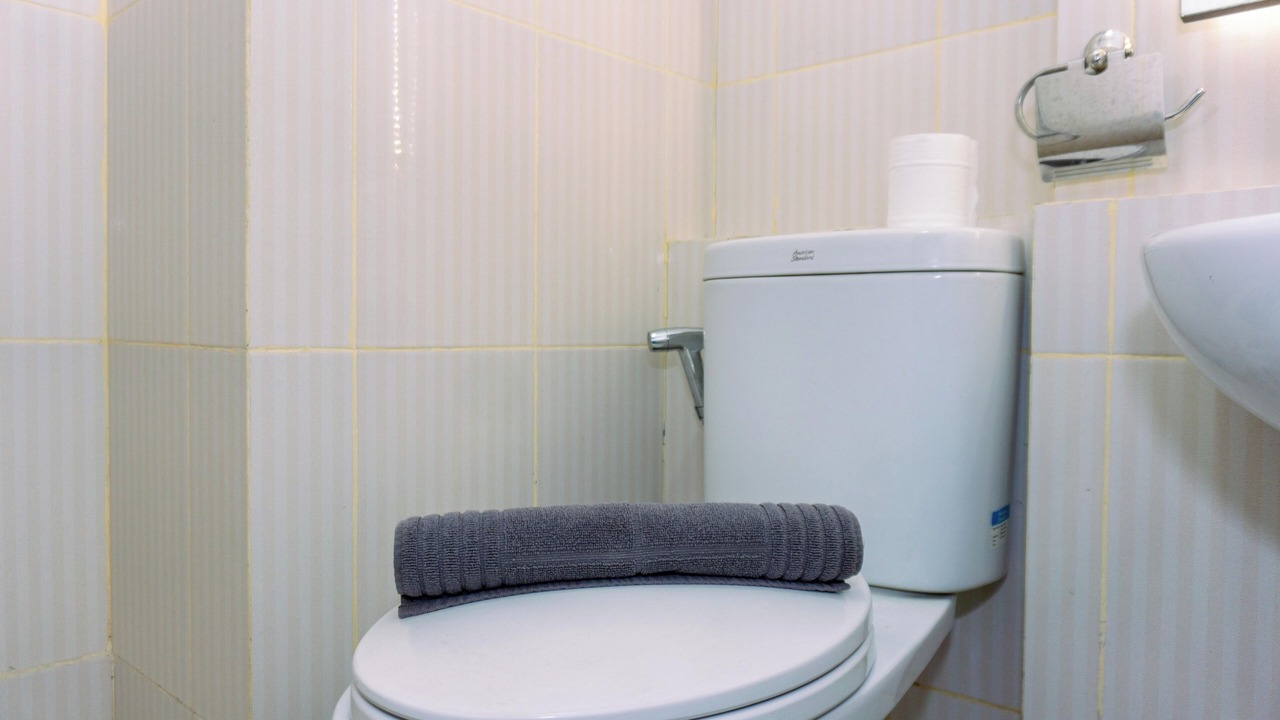 Photo of Bathroom in Tangerang