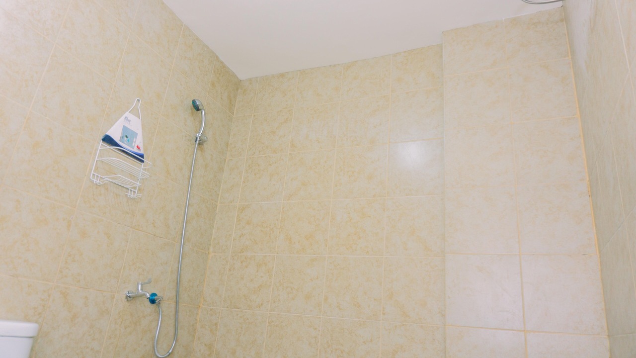 Photo of Bathroom in Panunggangan Utara