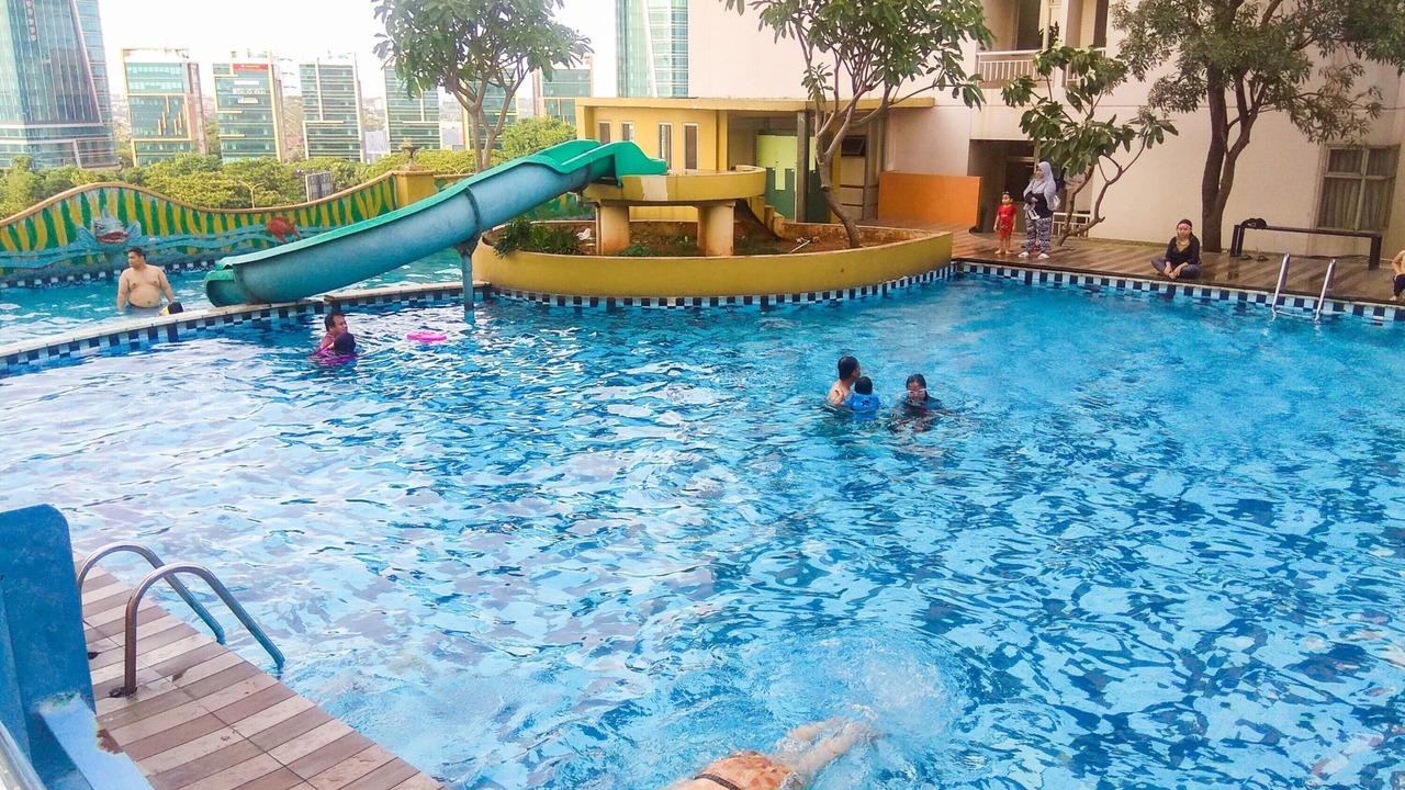 Photo of Outdoor in Panunggangan Utara