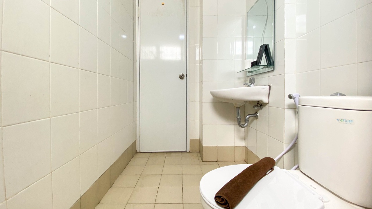 Photo of Bathroom in Jatinegara